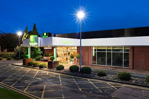 Holiday Inn Coventry M6, JCT.2, an IHG Hotel