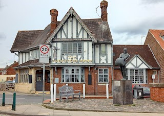 Foresters Arms