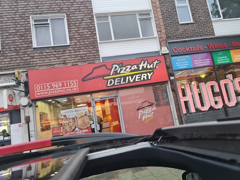 Pizza Hut Delivery