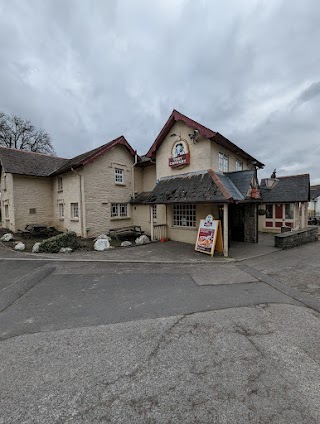 Toby Carvery Rhoose