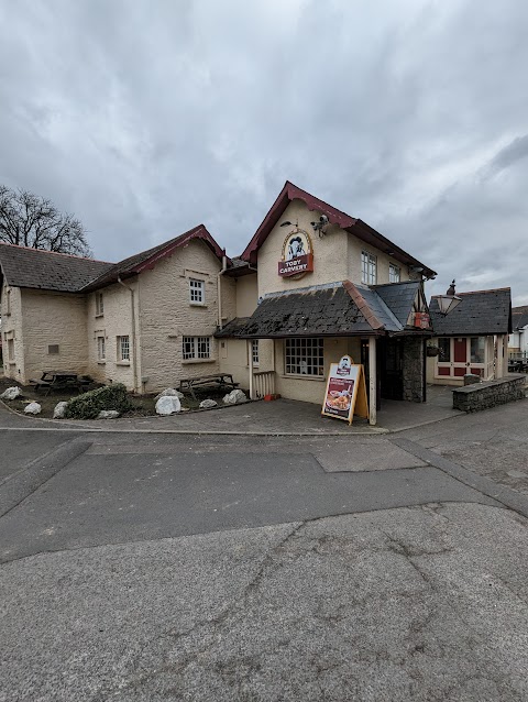 Toby Carvery Rhoose