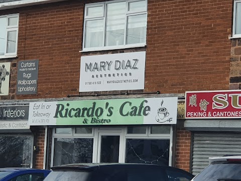 Ricardo's Cafe And Bistro