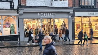 Moss Bros Guildford