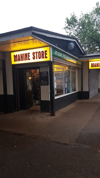 Mahine Stores