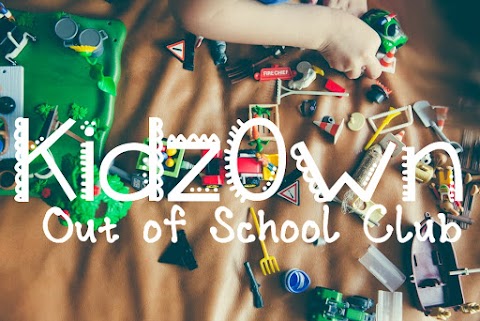 Kidz Own Out Of School Club Ltd