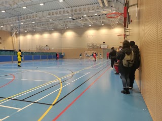 Moberly Sports Centre