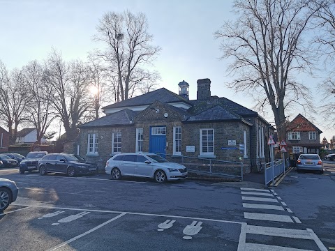 Child Development Centre Speech Therapy