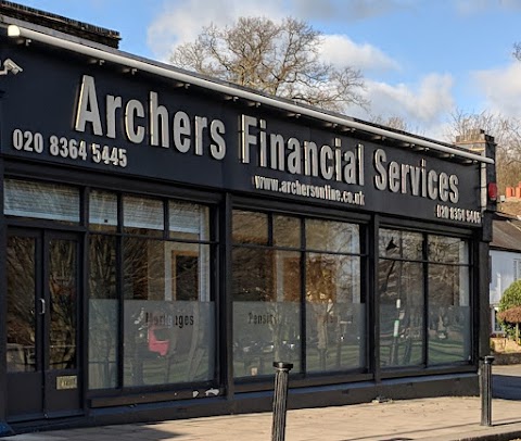 Archers Financial Services