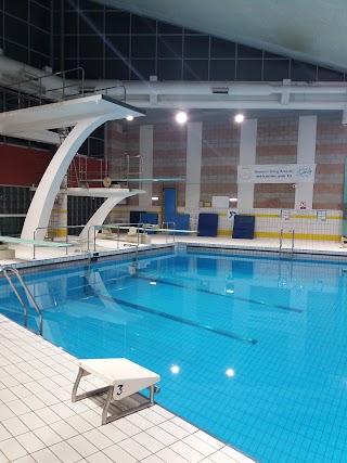 Hatfield Swim Centre