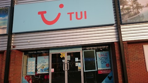 TUI Holiday Superstore