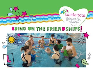 Turtle Tots Glasgow (Central, South & East)