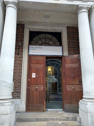 Imperial College London, Saint Mary's Campus