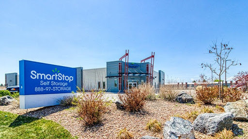 SmartStop Self Storage