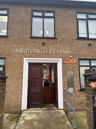 The Nightingale Clinic