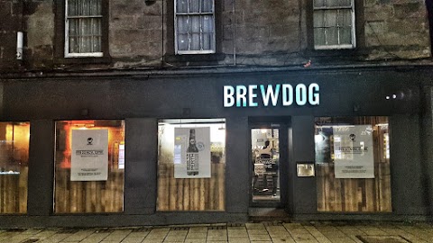 BrewDog Perth