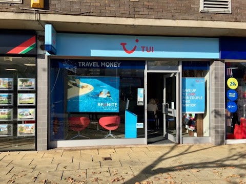 TUI Holiday Store