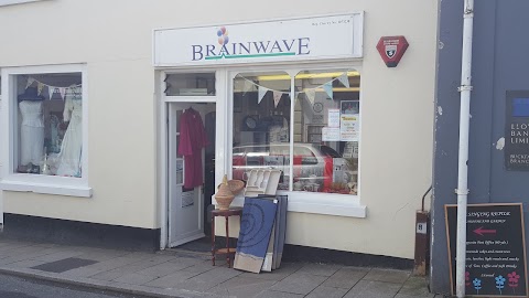 Brainwave Children's Charity Shop Buckfastleigh