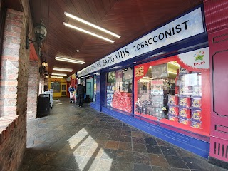 Breathnach's Bargains Newsagent