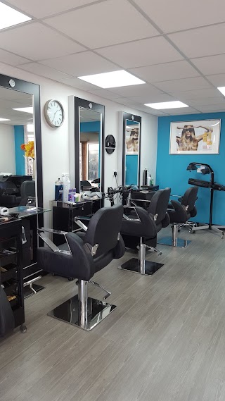 SPLITENDZ HAIRDRESSING