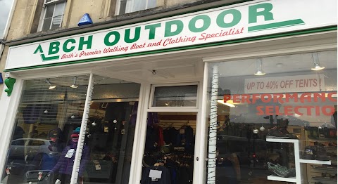 BCH Outdoor