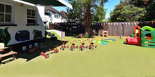 Bright Horizons Sutton Day Nursery and Preschool