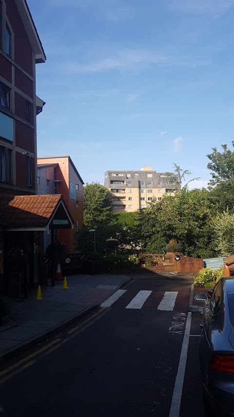 Spire Bristol Hospital