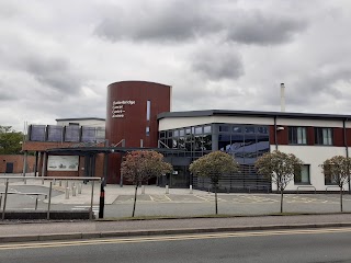 The Clatterbridge Cancer Centre - Aintree