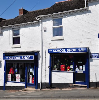 The School Shop