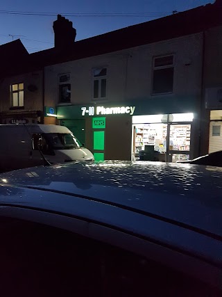 7-11 Pharmacy