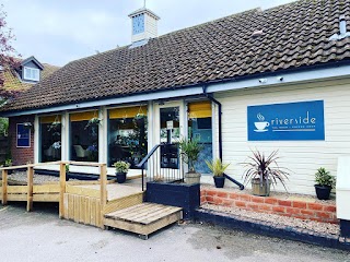 Riverside Tea Room & Coffee Shop