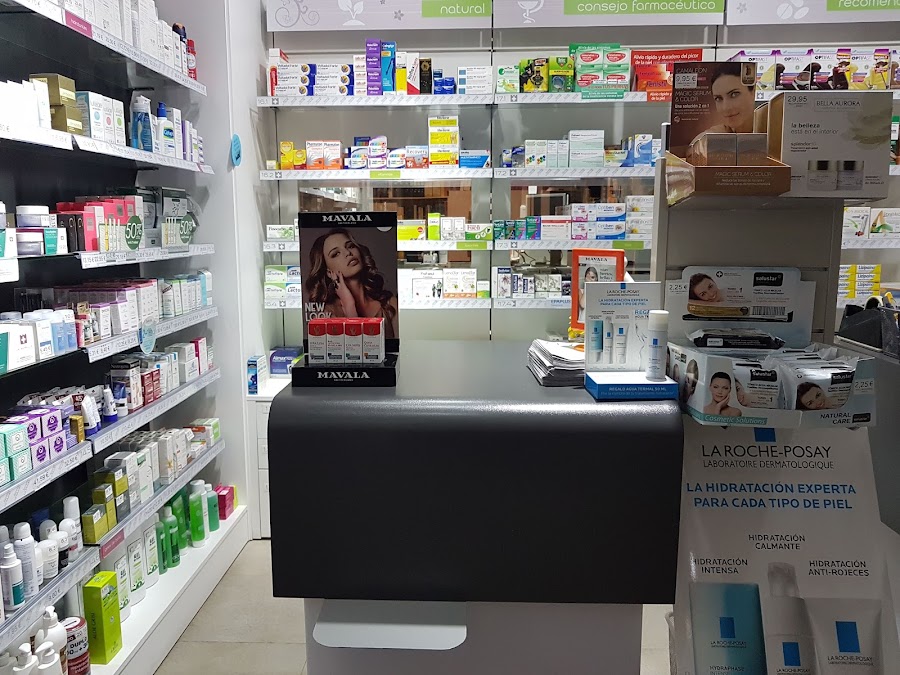 Foto farmacia Farmacia y Centro auditivo "La Muralla"
