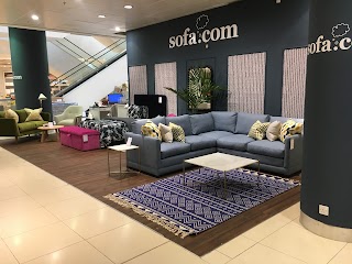 sofa.com in House of Fraser Reading