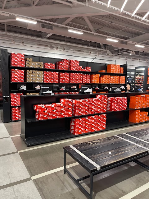 Nike Factory Store