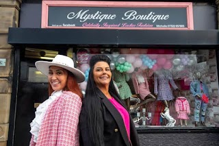 Mystique Boutique