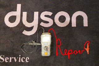 MB Dyson Service and Repair