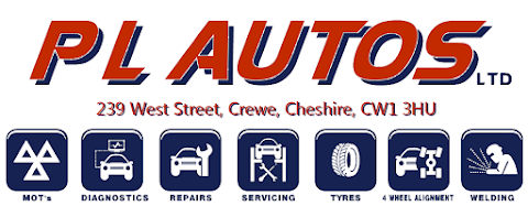 PL Autos Ltd