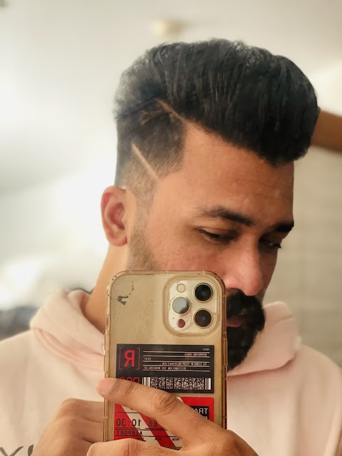 Sami Barbers