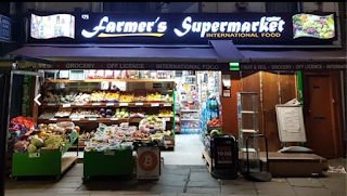 Farmer's Supermarket