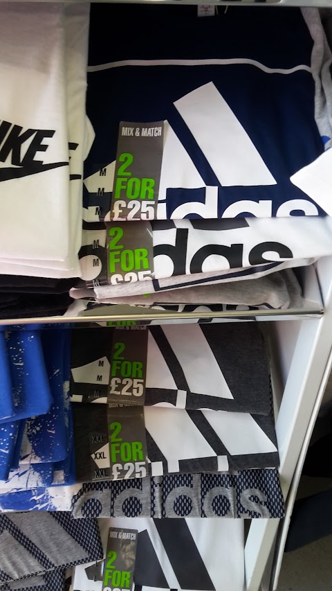 JD Sports