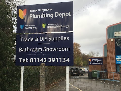 James Hargreaves Plumbing Supplies