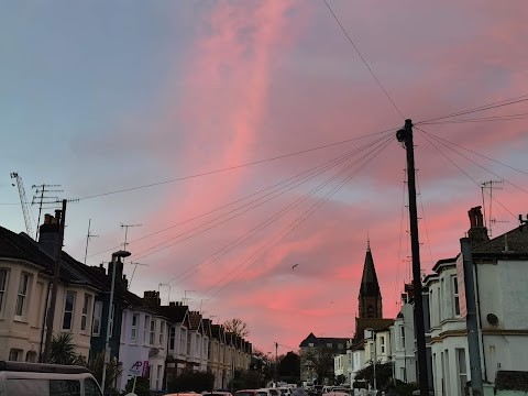 Co-op Food - Plaza Parade - Worthing