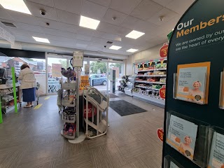 The Co-operative Denmead