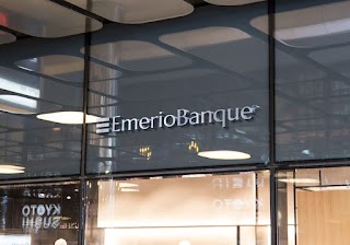 Emerio Banque