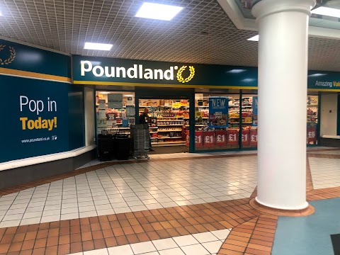 Poundland