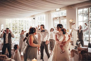 Signature Silent Disco- Hire & Events