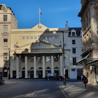 Theatre Royal Haymarket