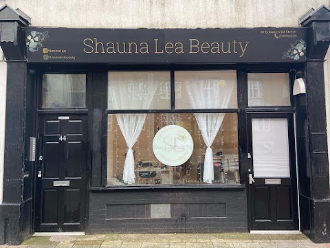 Shauna Lea Beauty Ltd