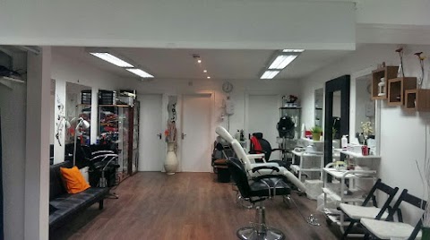 Ambia's Beauty Studio