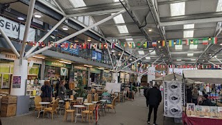 Brighton Open Market