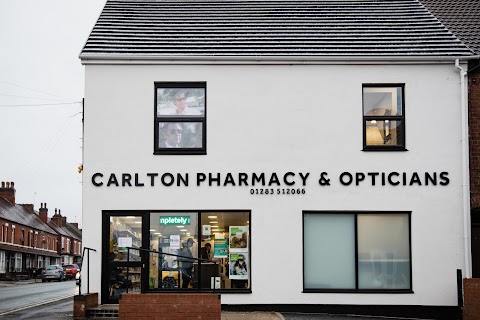 Carlton Pharmacy